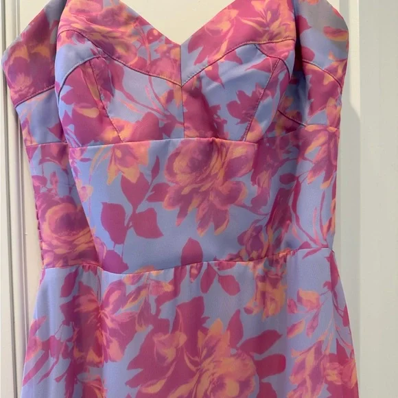 Amanda Uprichard Eden Gown - Picture 3 of 10